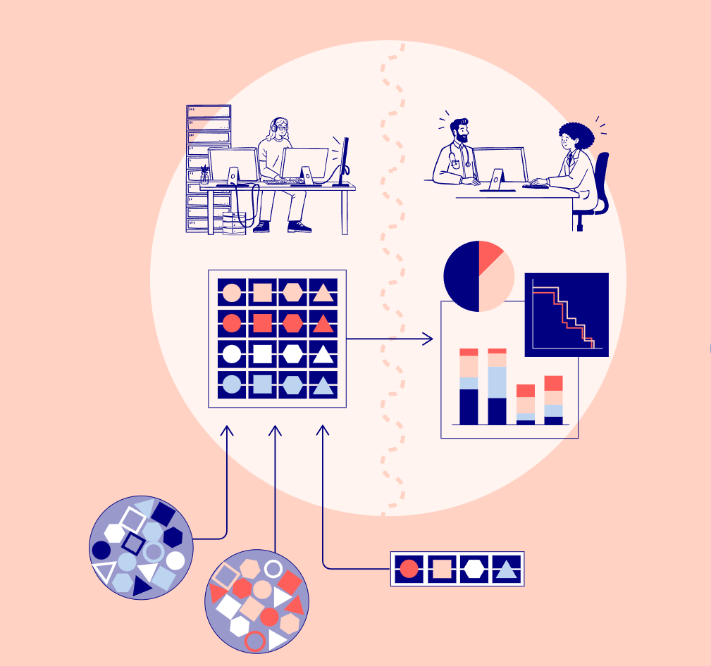 D4L Evidence Health Solutions