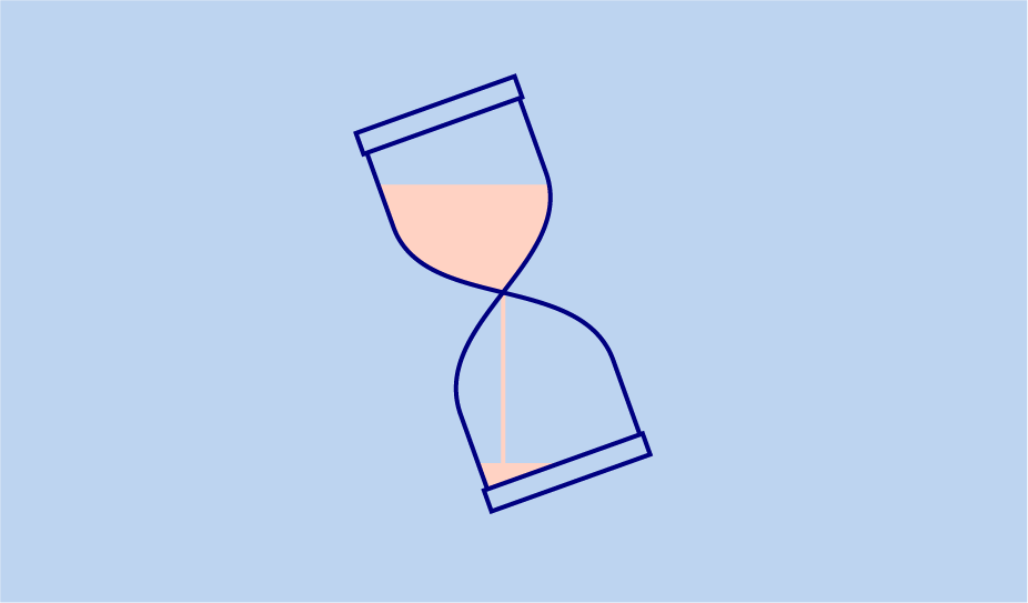 Save time & resources