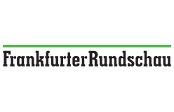 Frankfurter Rundschau logo