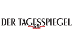 Tagesspiegel logo