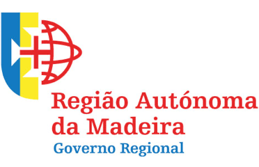 Regiāo Autónoma da Madeira logo